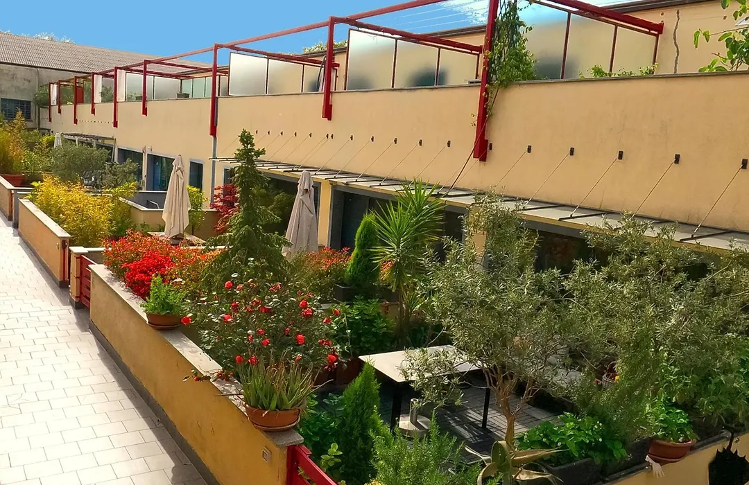 L' Appartamento Sul Naviglio-1